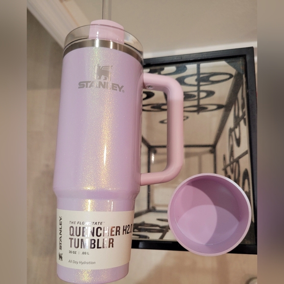 Stanley Aster 30oz Quencher Tumbler Target Exclusive - Picture 4 of 11